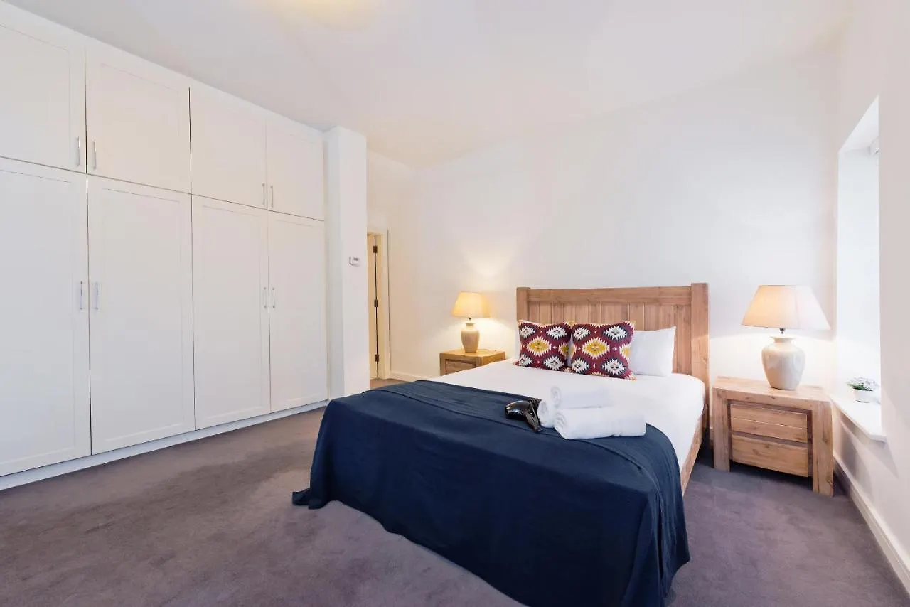 Apartment The Eamon Devalera Suite - Hiphipstay Dublin