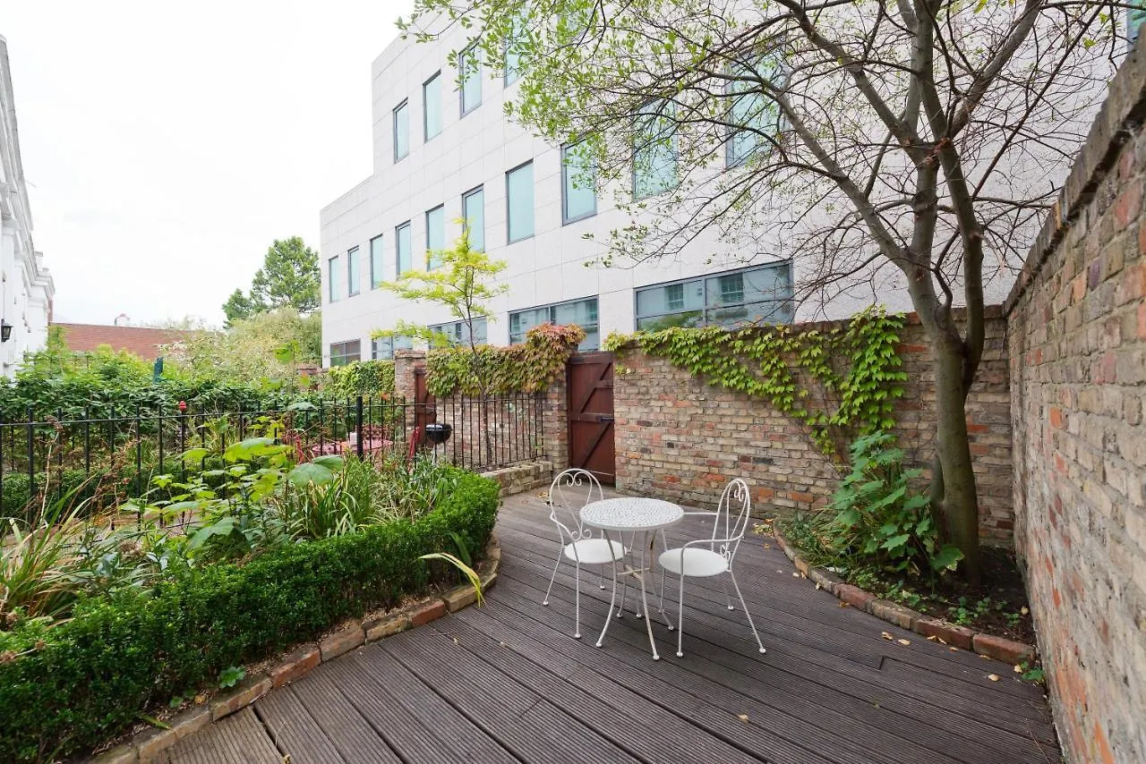 Apartment The Eamon Devalera Suite - Hiphipstay Dublin