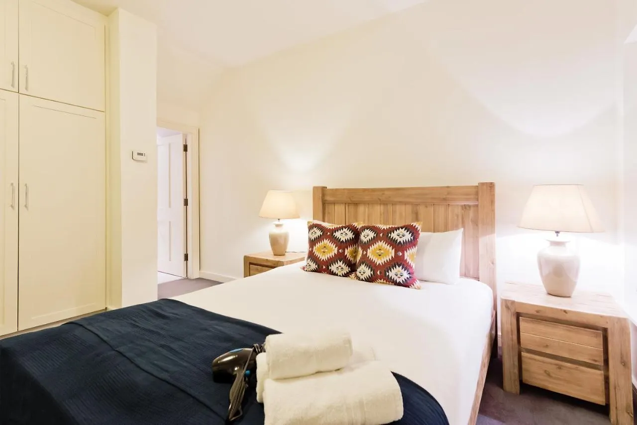 Apartment The Eamon Devalera Suite - Hiphipstay Dublin