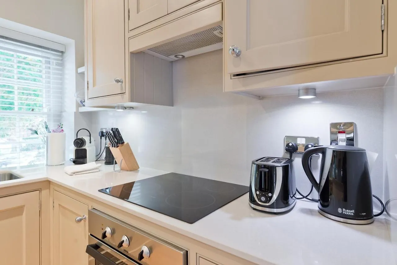 Apartment The Eamon Devalera Suite - Hiphipstay Dublin