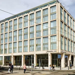 Hampton By Hilton Centre Дублин