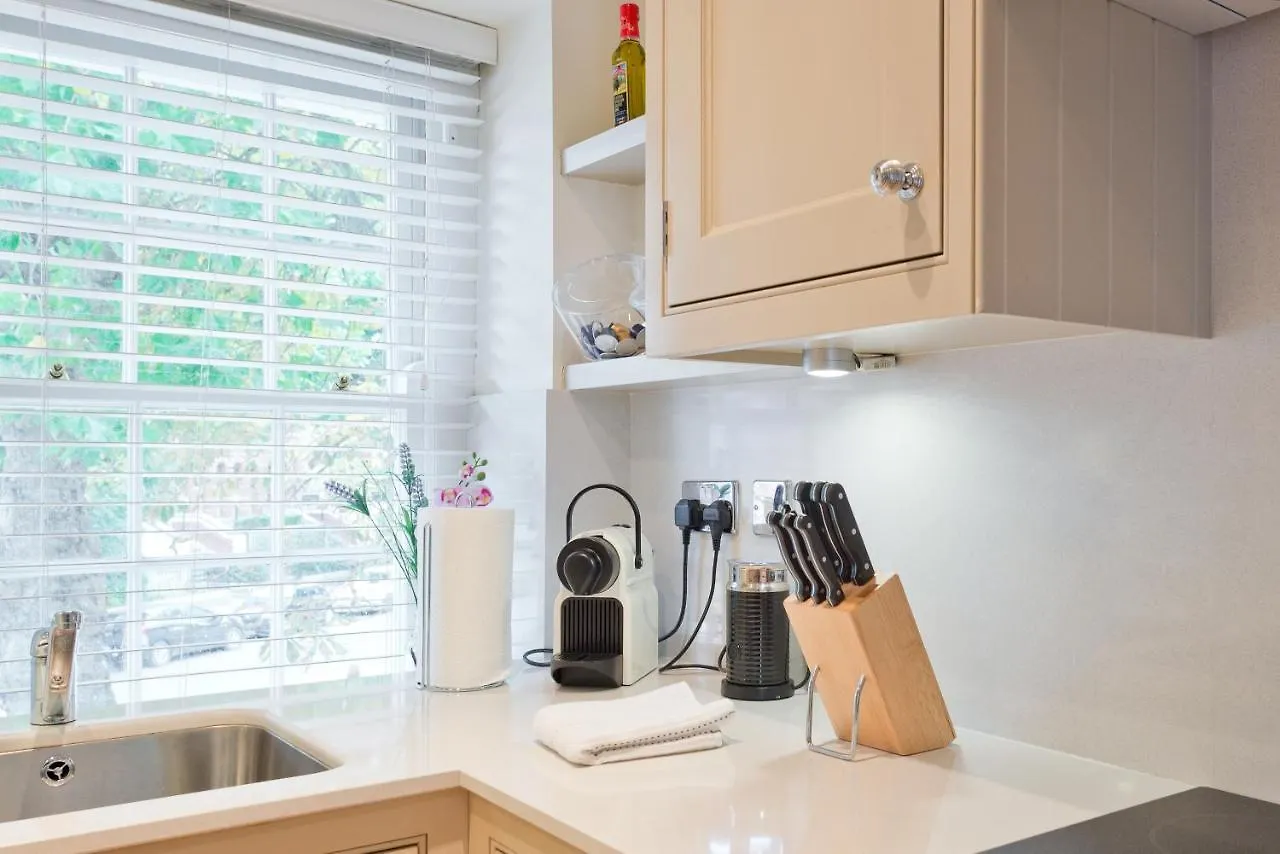 Apartment The Eamon Devalera Suite - Hiphipstay Dublin