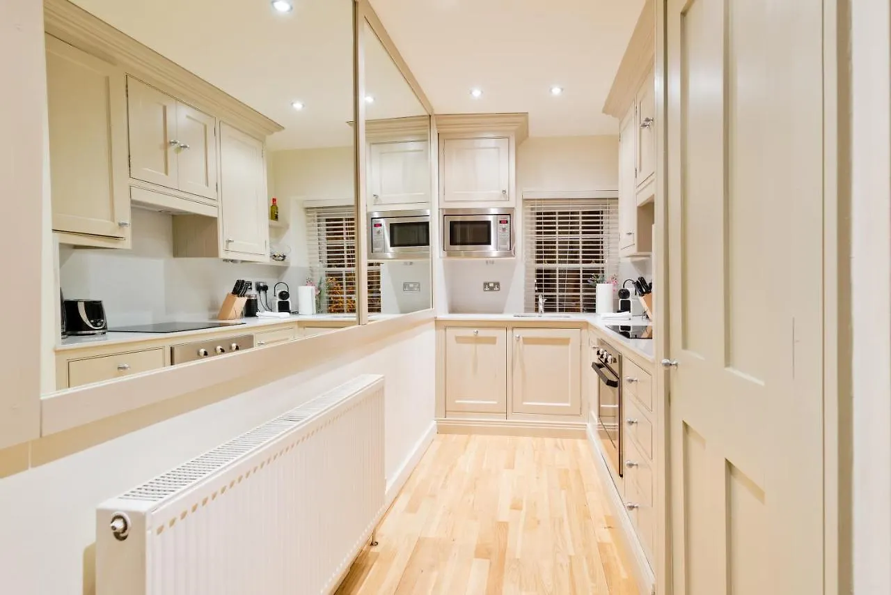 Apartment The Eamon Devalera Suite - Hiphipstay Dublin