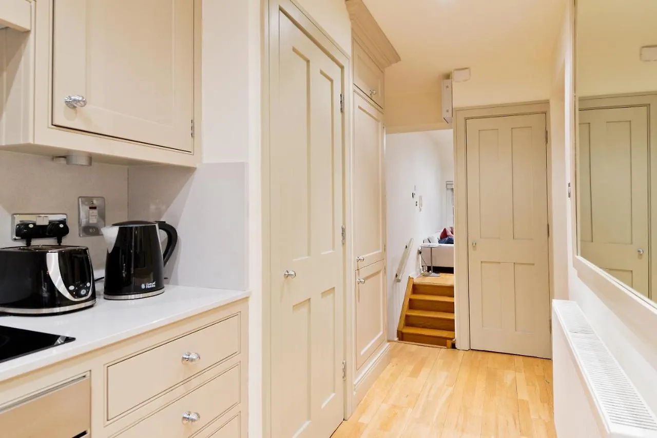 The Eamon Devalera Suite - Hiphipstay Dublin