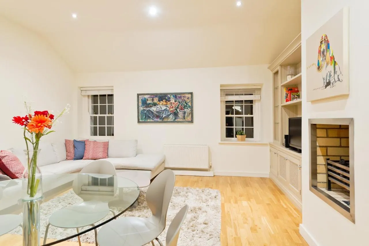 The Eamon Devalera Suite - Hiphipstay Dublin