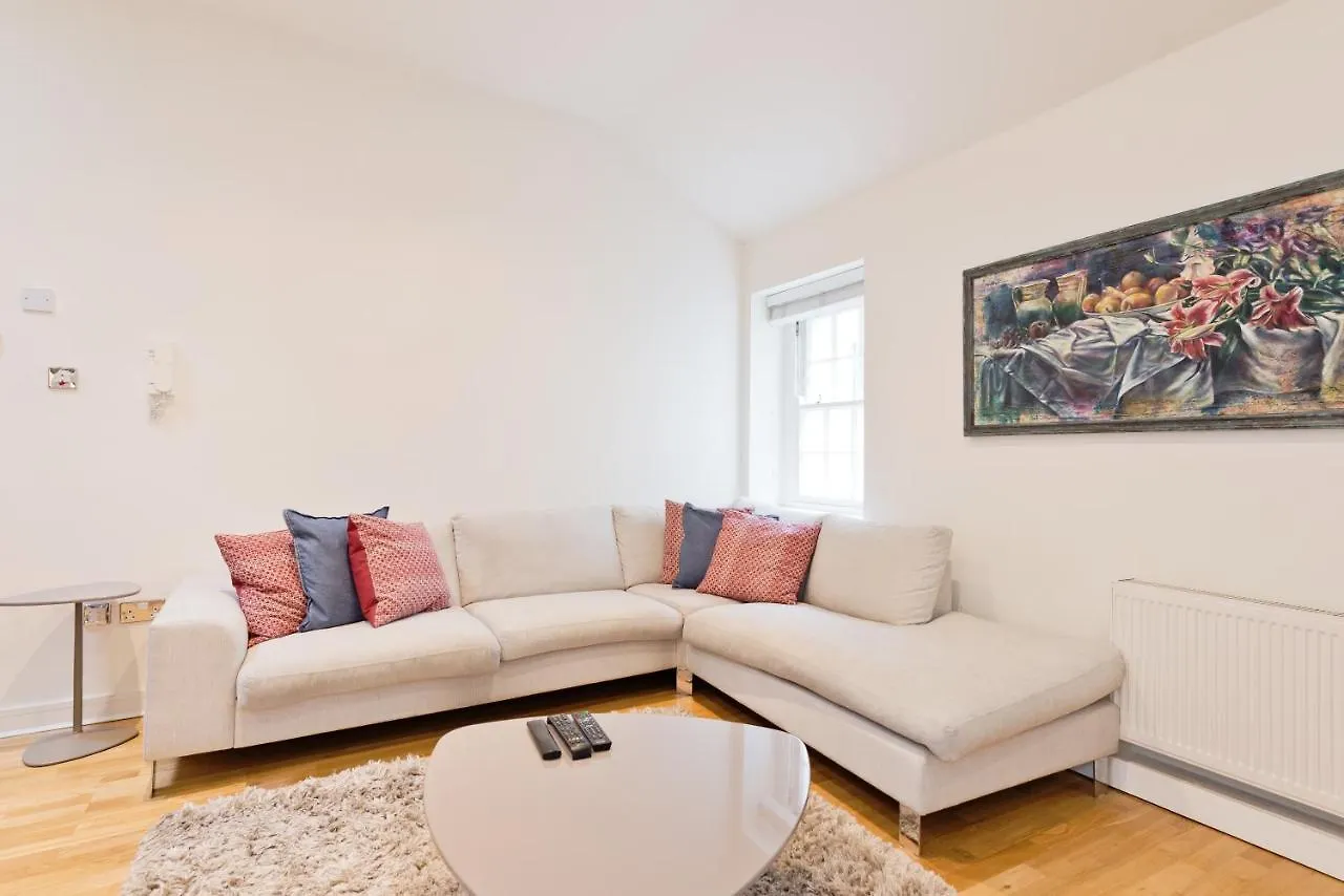 Apartment The Eamon Devalera Suite - Hiphipstay Dublin Irland