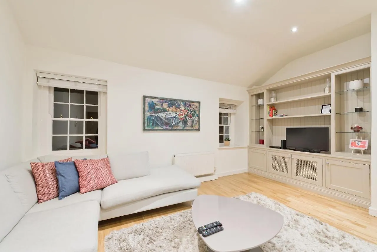 Apartment The Eamon Devalera Suite - Hiphipstay Dublin Irland